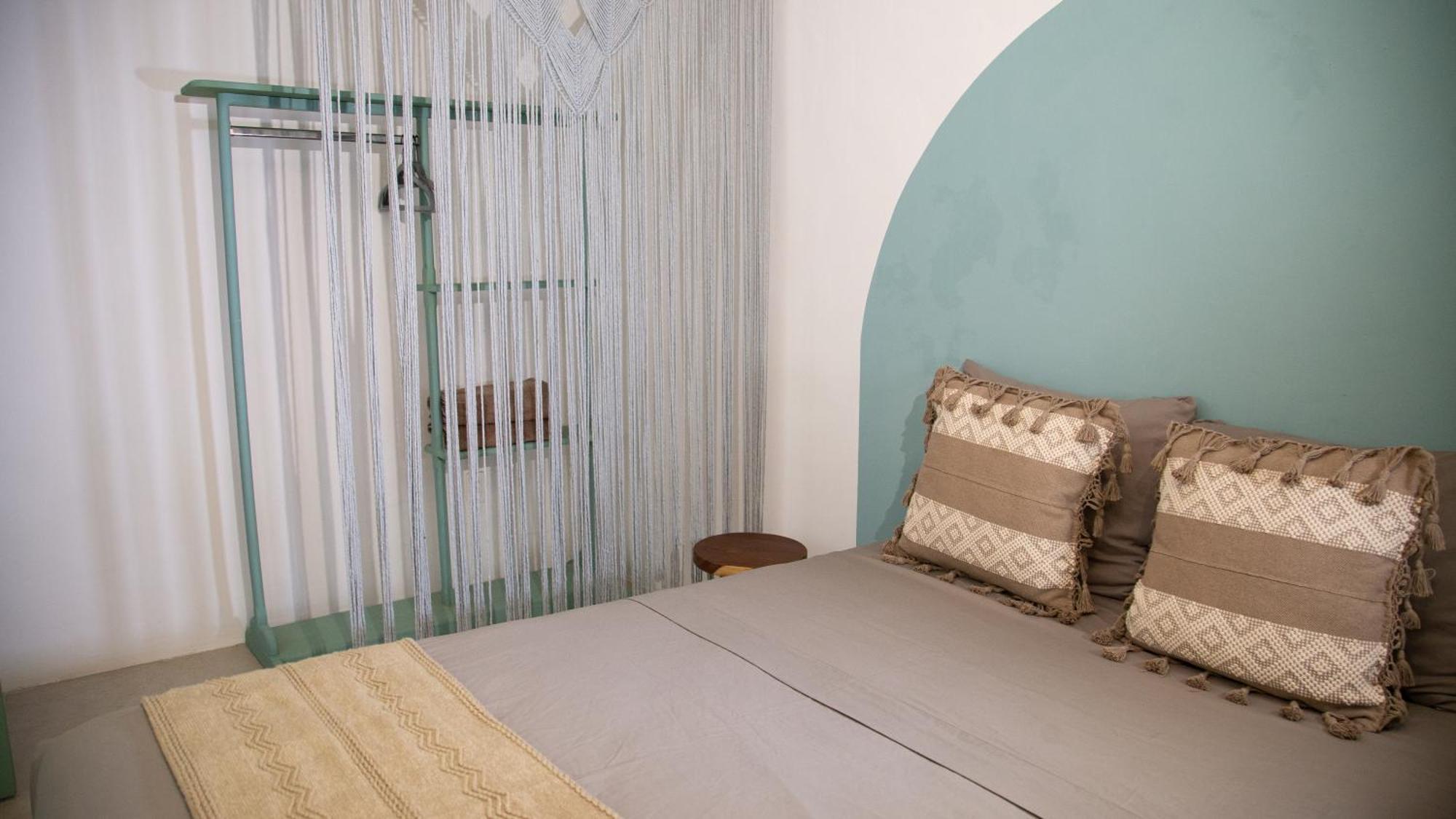 Casa Tunez Campeche Buitenkant foto